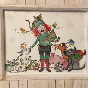 Meet your Posher, Kelsey